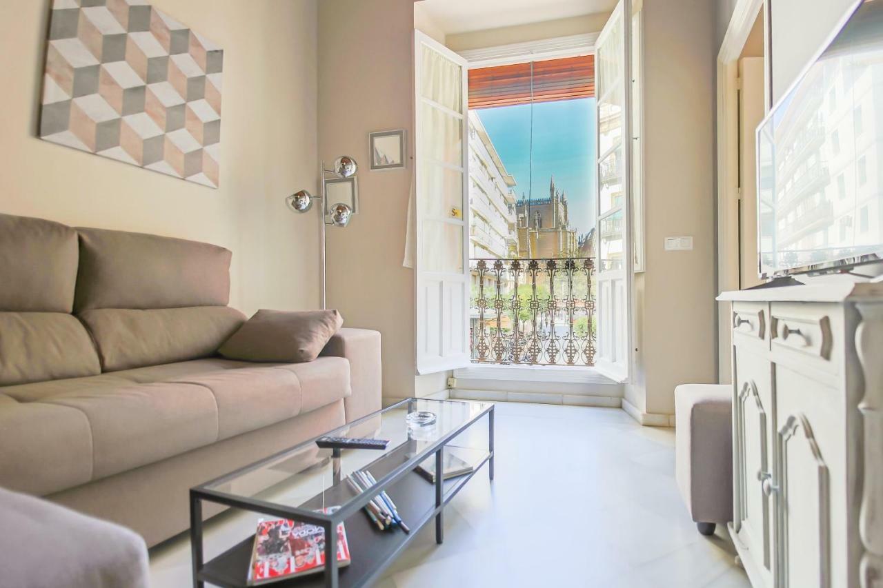 Apartamento Maydole - Vistas A La Catedral Apartment *