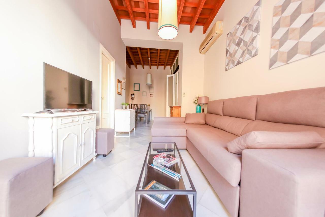 Apartamento Maydole - Vistas A La Catedral Apartment *