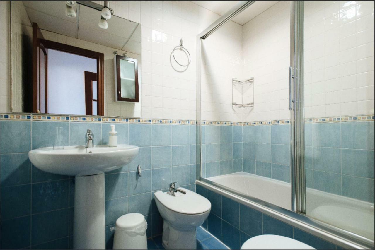 The Hostelito! Free Parking Apartamento Sevilla