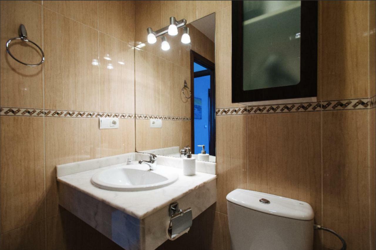 Apartamento The Hostelito! Free Parking *