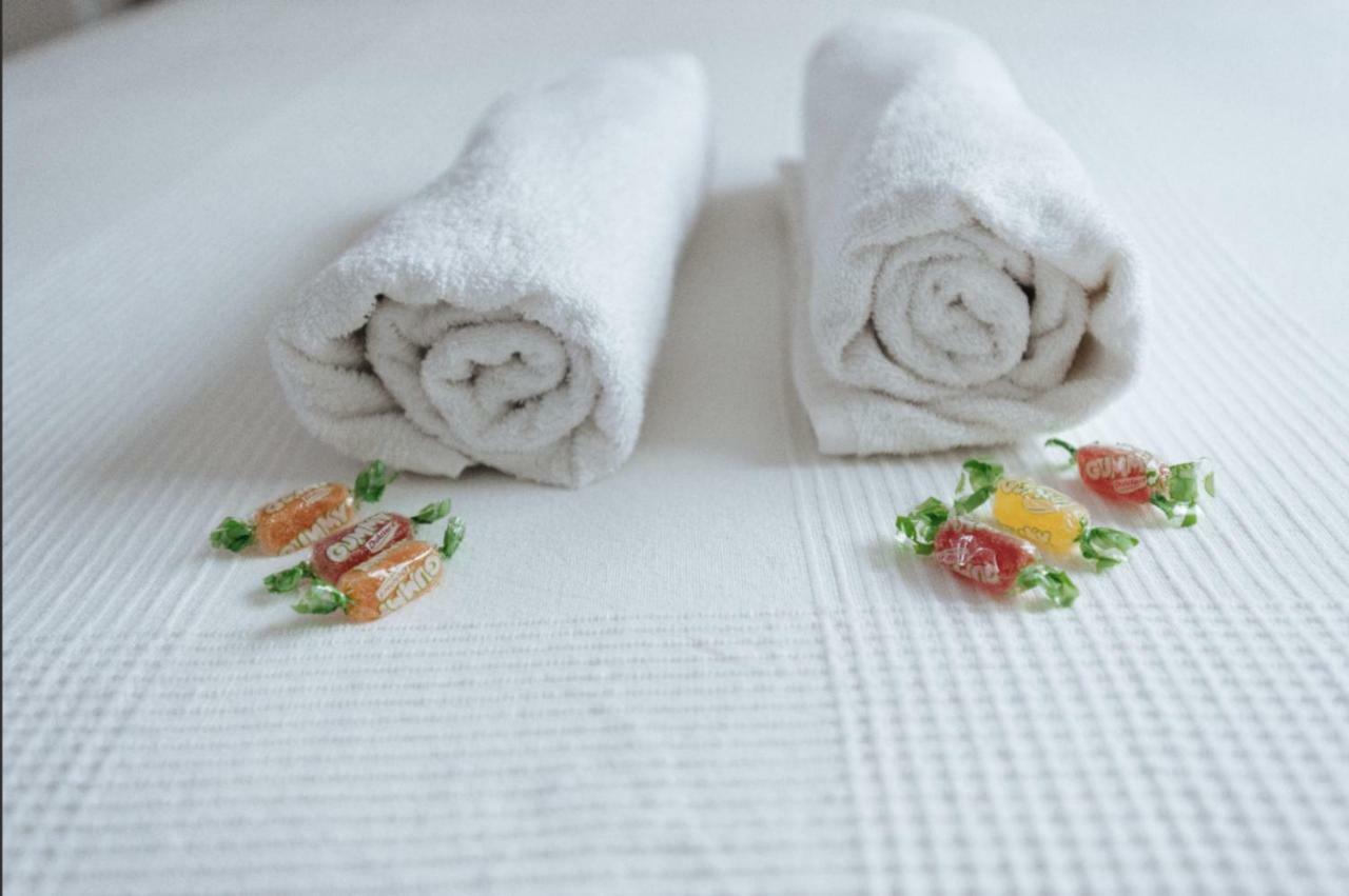 The Hostelito! Free Parking Apartamento Sevilla