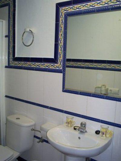 Apartamento Gogh Sevilla