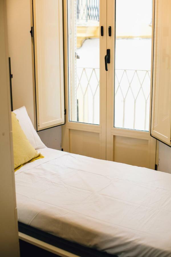 Apartamento Cse Pedro Del Toro Sevilla