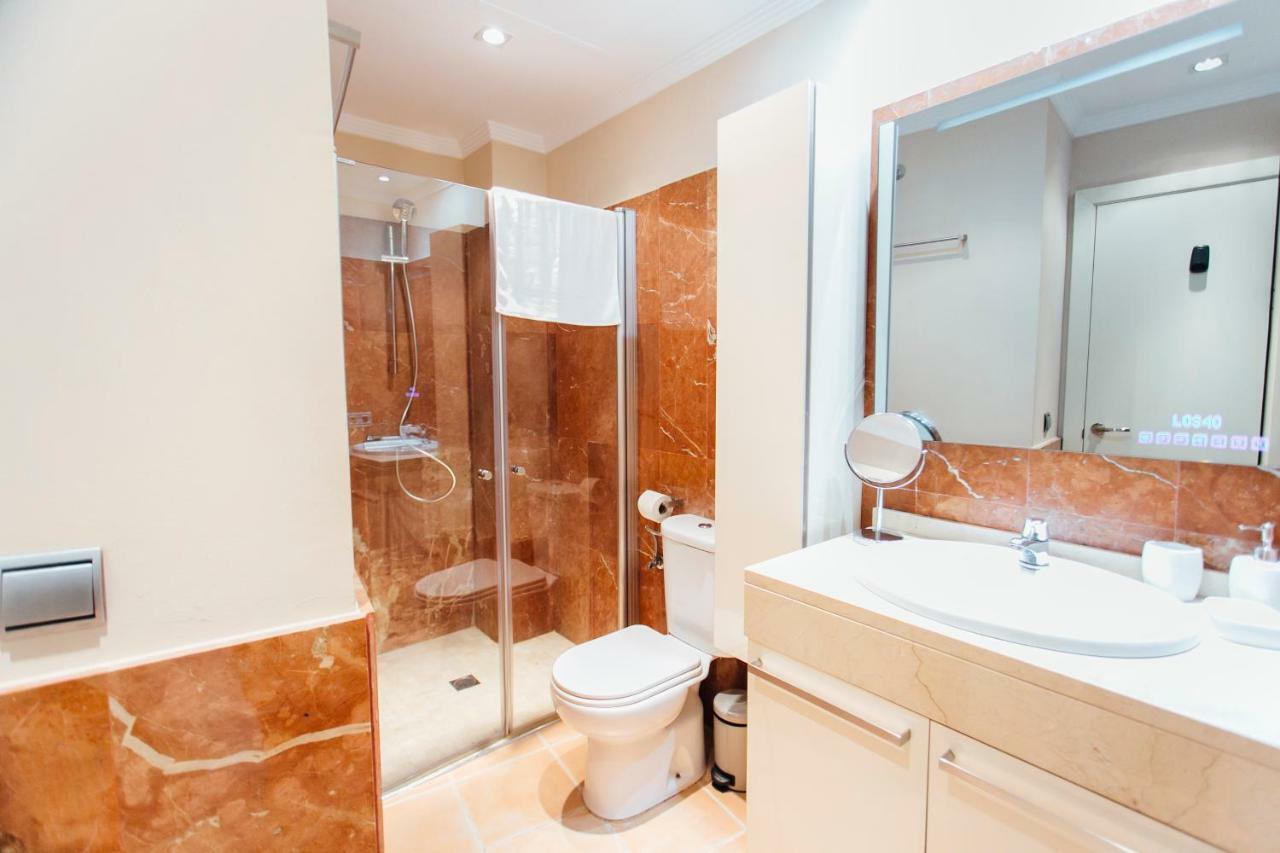Apartamento Cse Pedro Del Toro *