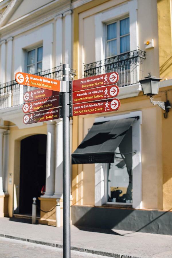 Apartamento Cse Pedro Del Toro Sevilla