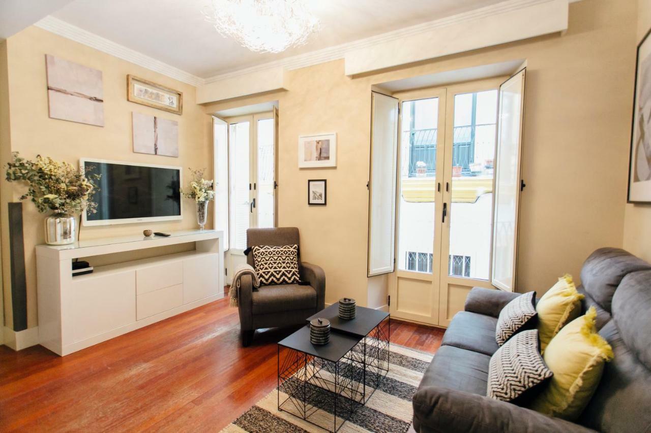 Cse Pedro Del Toro Apartamento Sevilla