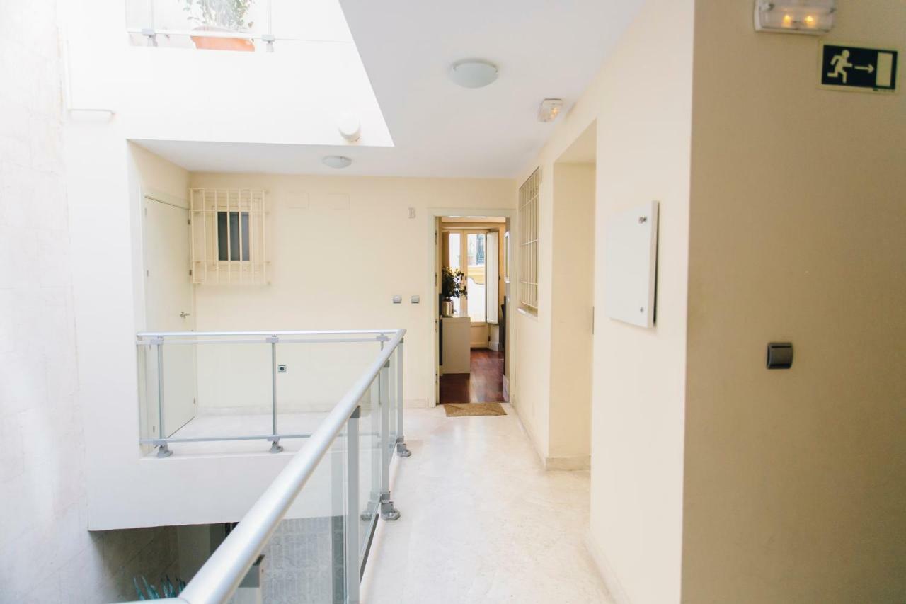 Cse Pedro Del Toro Apartamento *