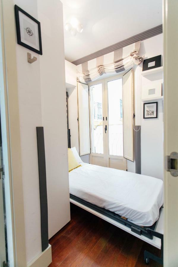 Apartamento Cse Pedro Del Toro Sevilla