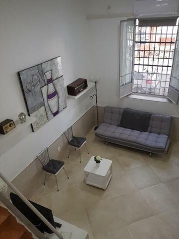 Apartamento Wish Barrio De Leon En Triana *