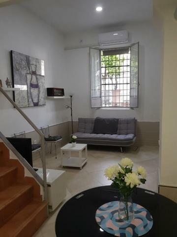 Apartamento Wish Barrio De Leon En Triana