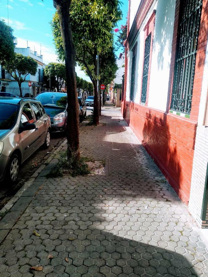 Apartamento Wish Barrio De Leon En Triana