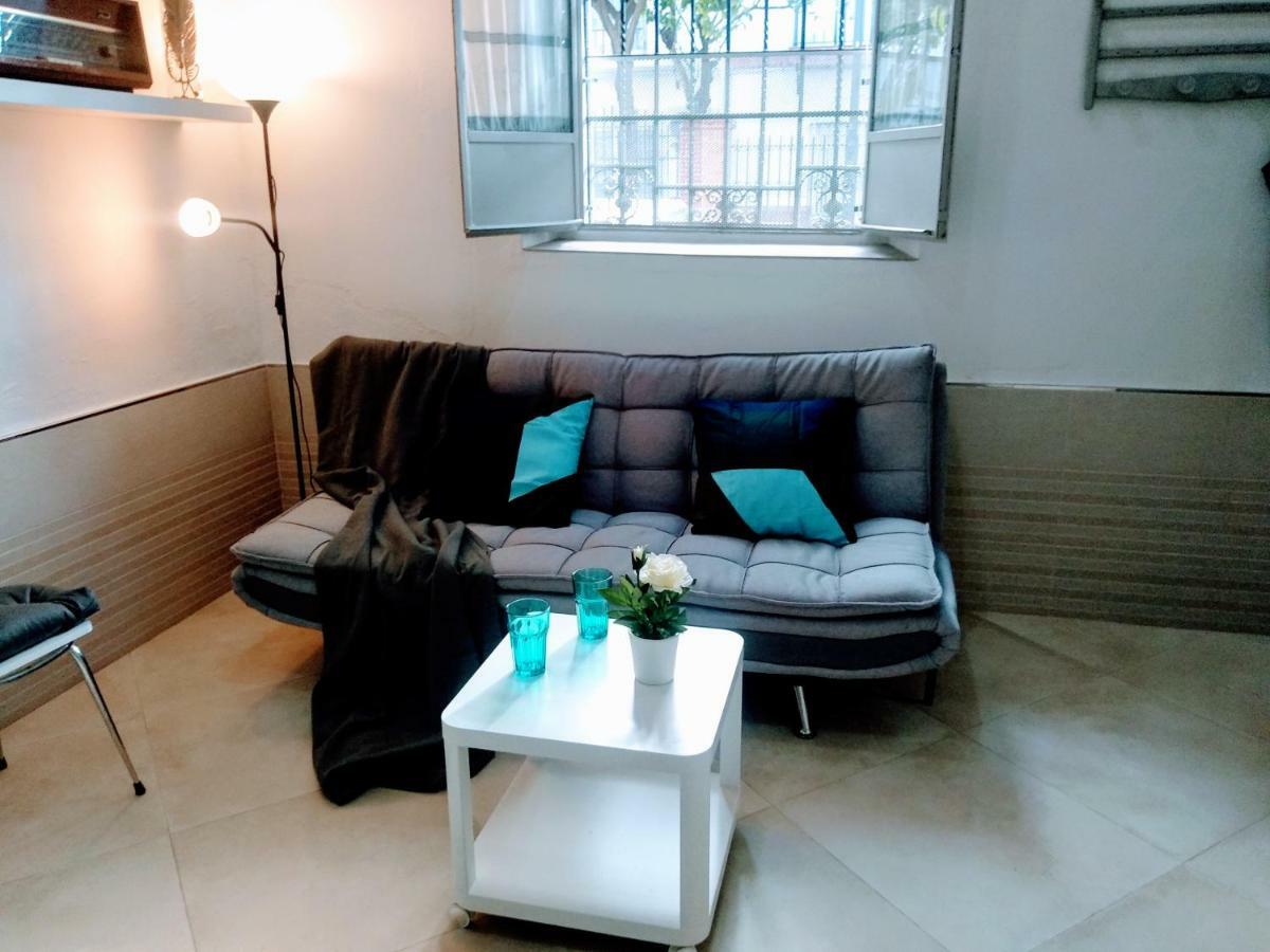 Wish Barrio De Leon En Triana Apartamento Sevilla