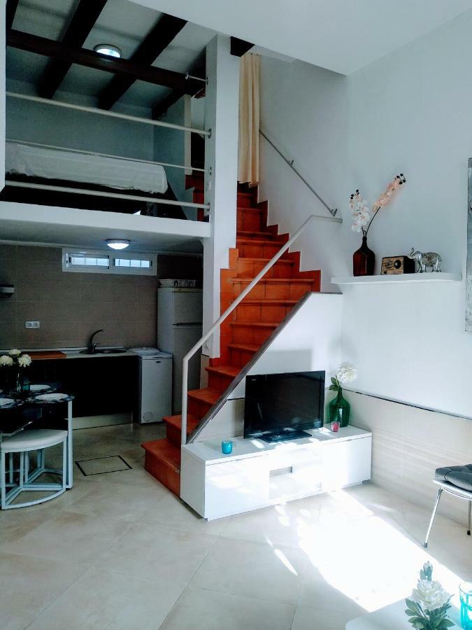 Apartamento Wish Barrio De Leon En Triana