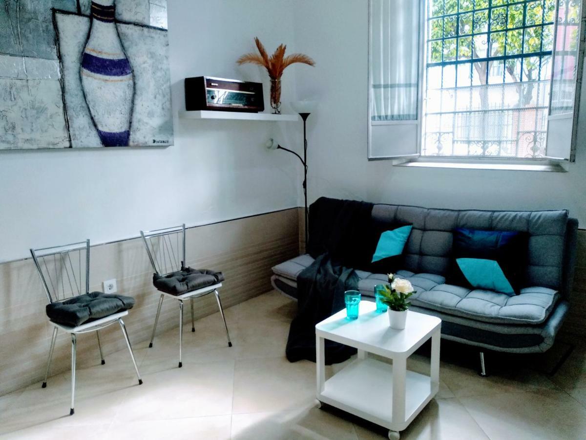 Wish Barrio De Leon En Triana Apartamento *