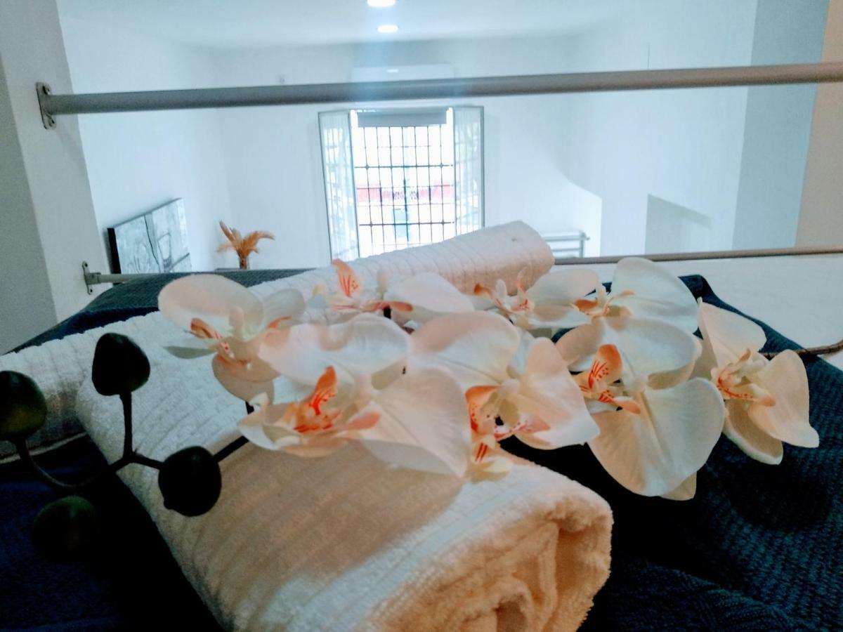 Apartamento Wish Barrio De Leon En Triana