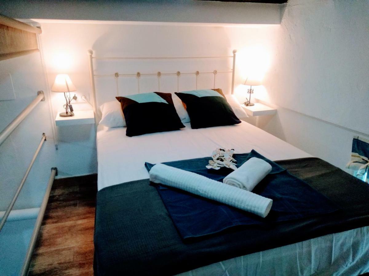 Wish Barrio De Leon En Triana Apartamento Sevilla