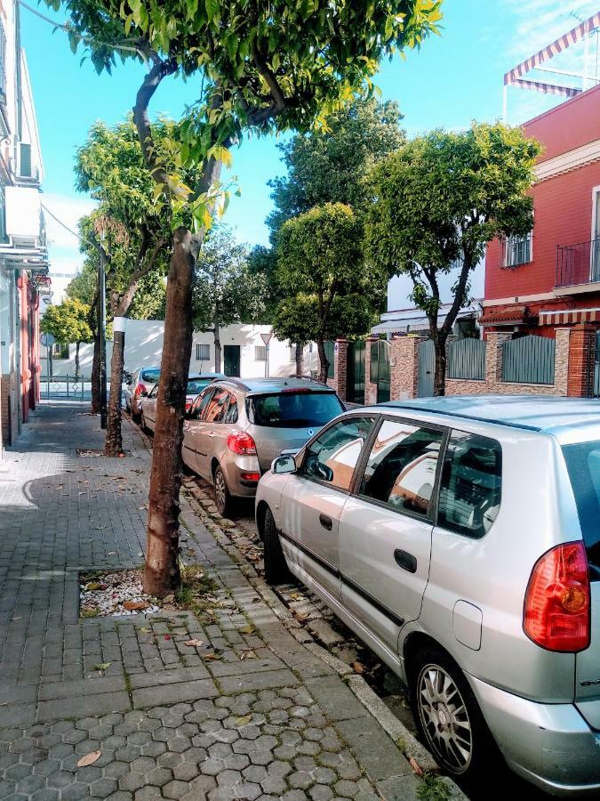 Wish Barrio De Leon En Triana Apartamento