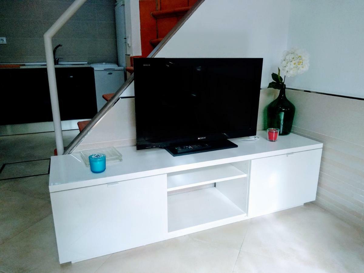 Apartamento Wish Barrio De Leon En Triana *