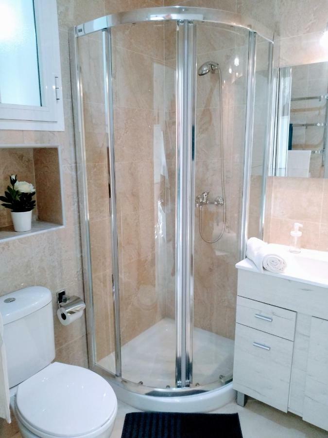 Wish Barrio De Leon En Triana Apartamento Sevilla
