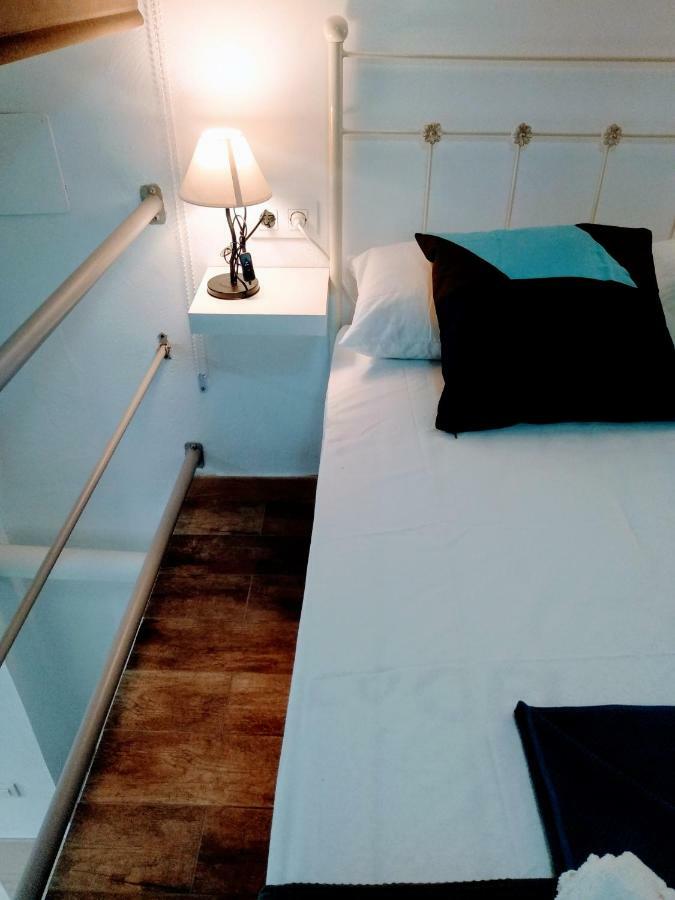 Wish Barrio De Leon En Triana Apartamento