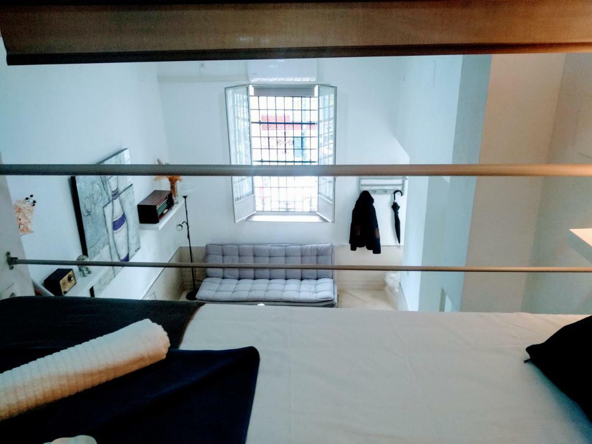 Apartamento Wish Barrio De Leon En Triana *