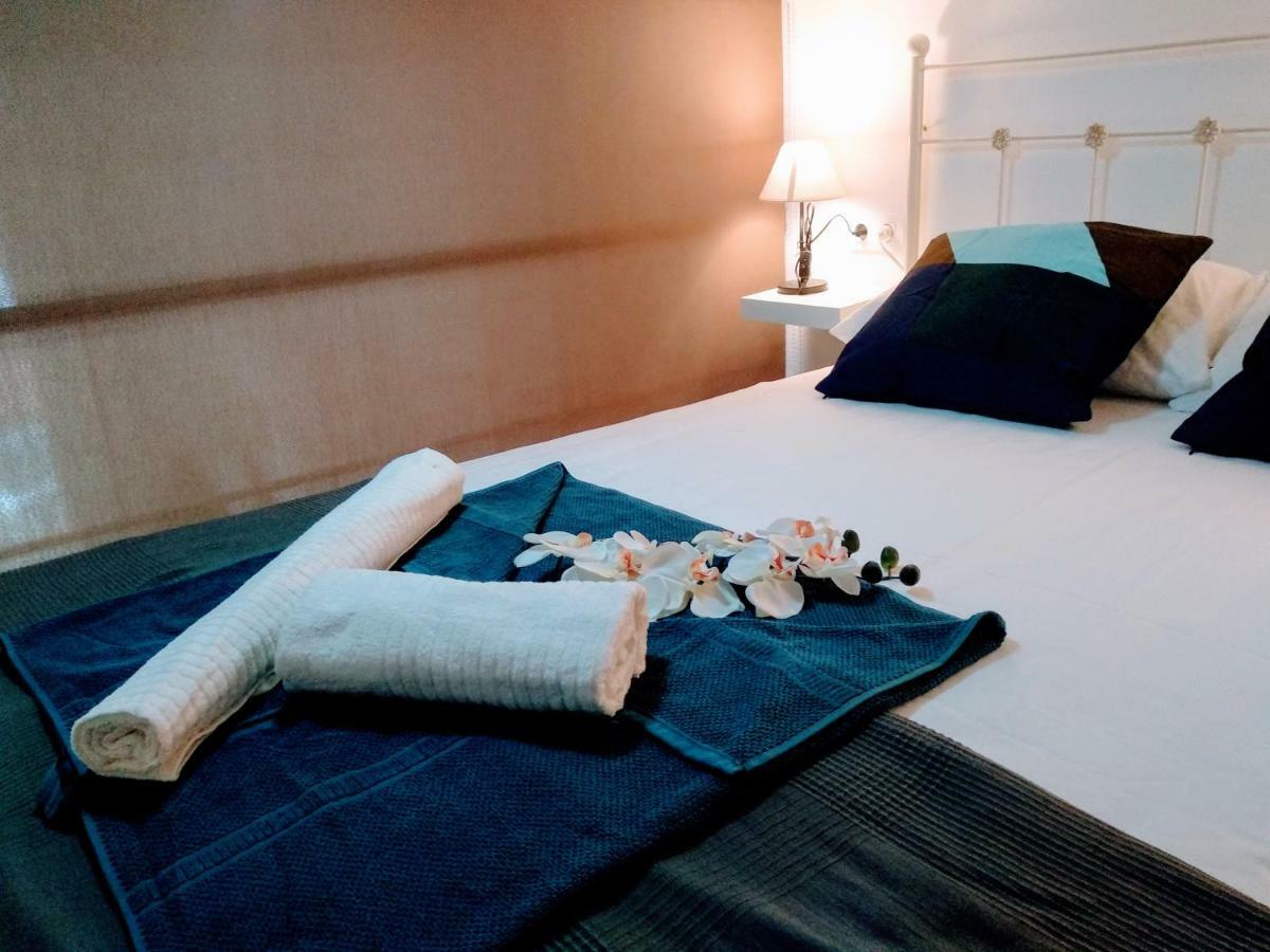Apartamento Wish Barrio De Leon En Triana *