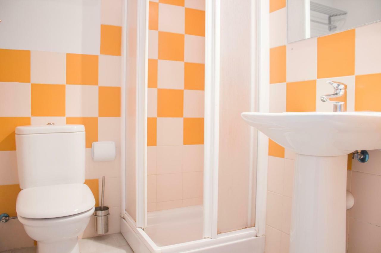 En Sevilla-triana Apartamento Sevilla