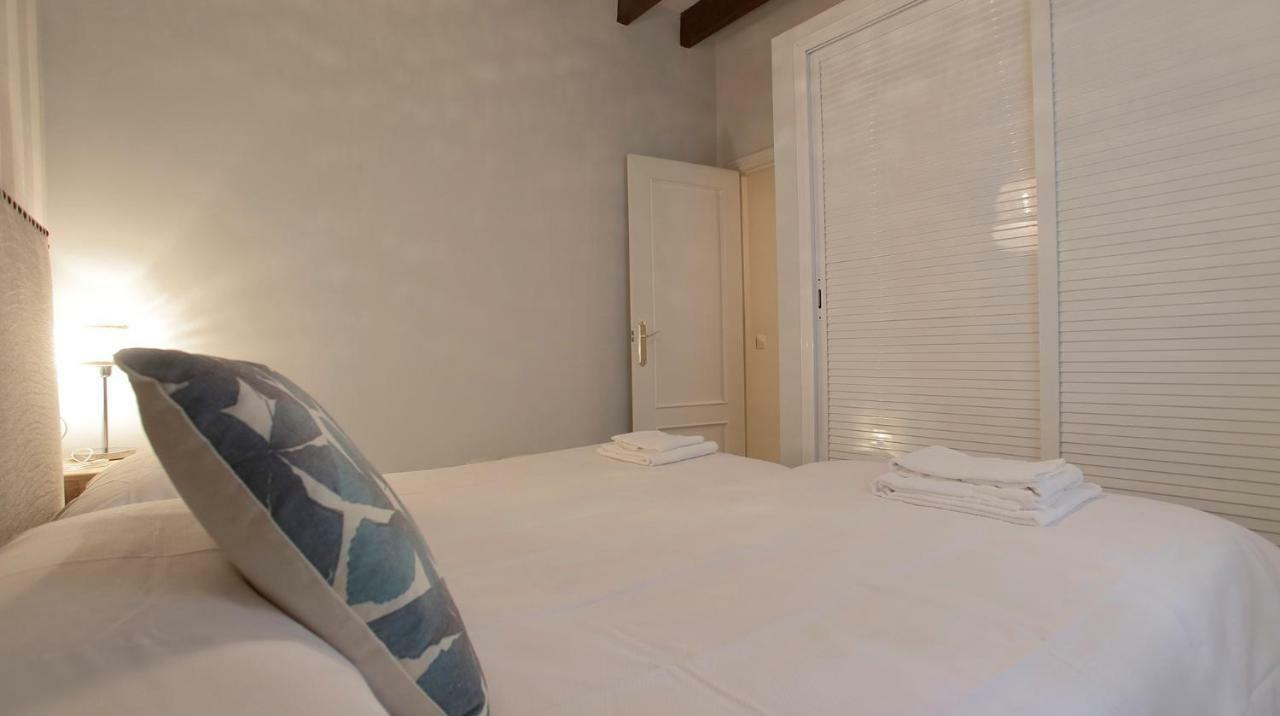 Apartamento En Sevilla-triana