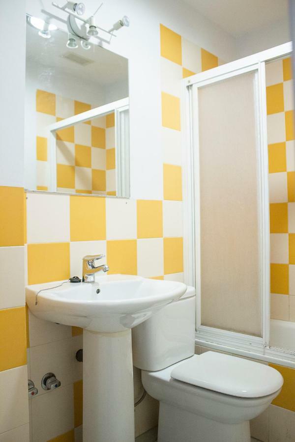 En Sevilla-triana Apartamento Sevilla