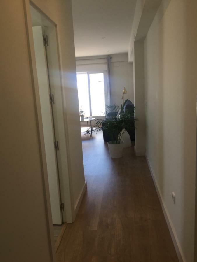 Penthouse Asuncion Feria * Sevilla