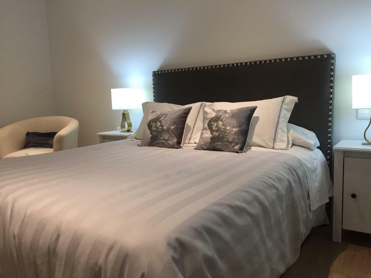 Penthouse Asuncion Feria Apartamento *