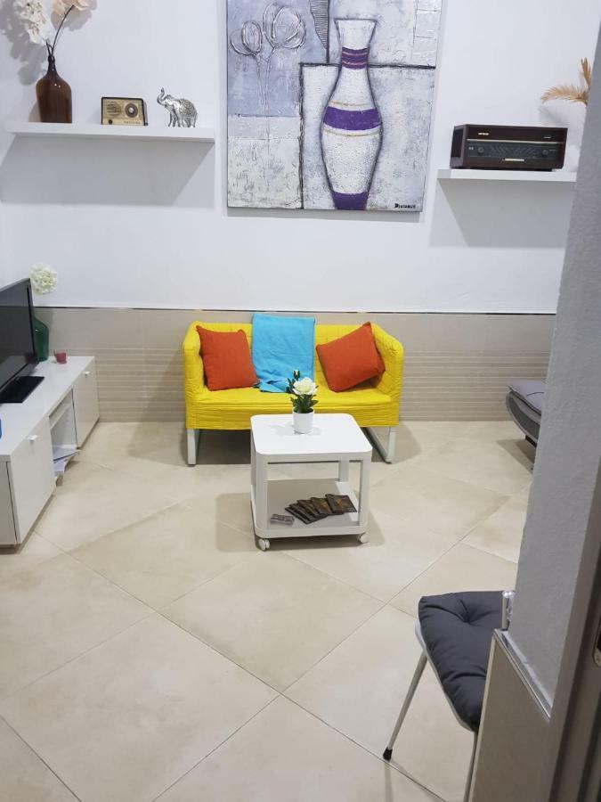 Apartamento Wish Barrio De Leon En Triana
