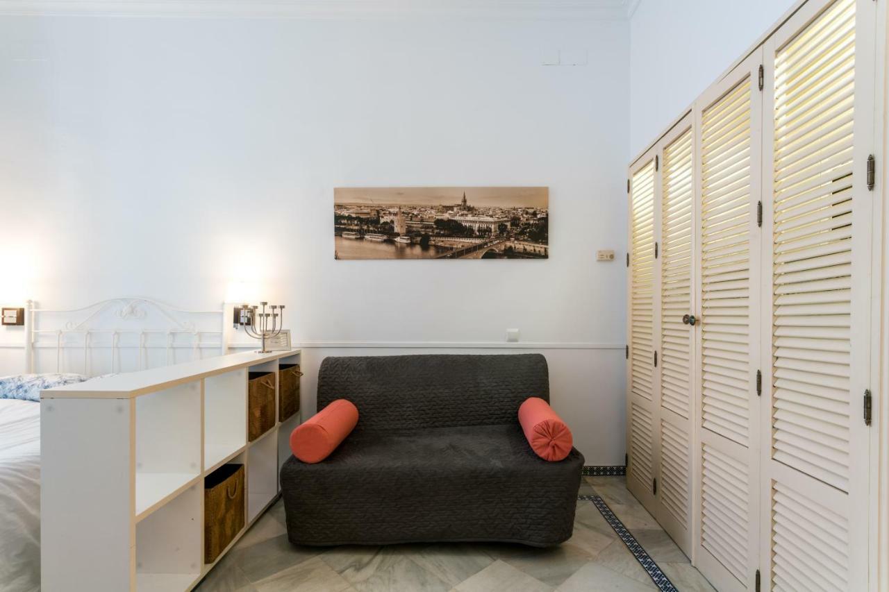 Apartamento Holidays Isbilia Centro