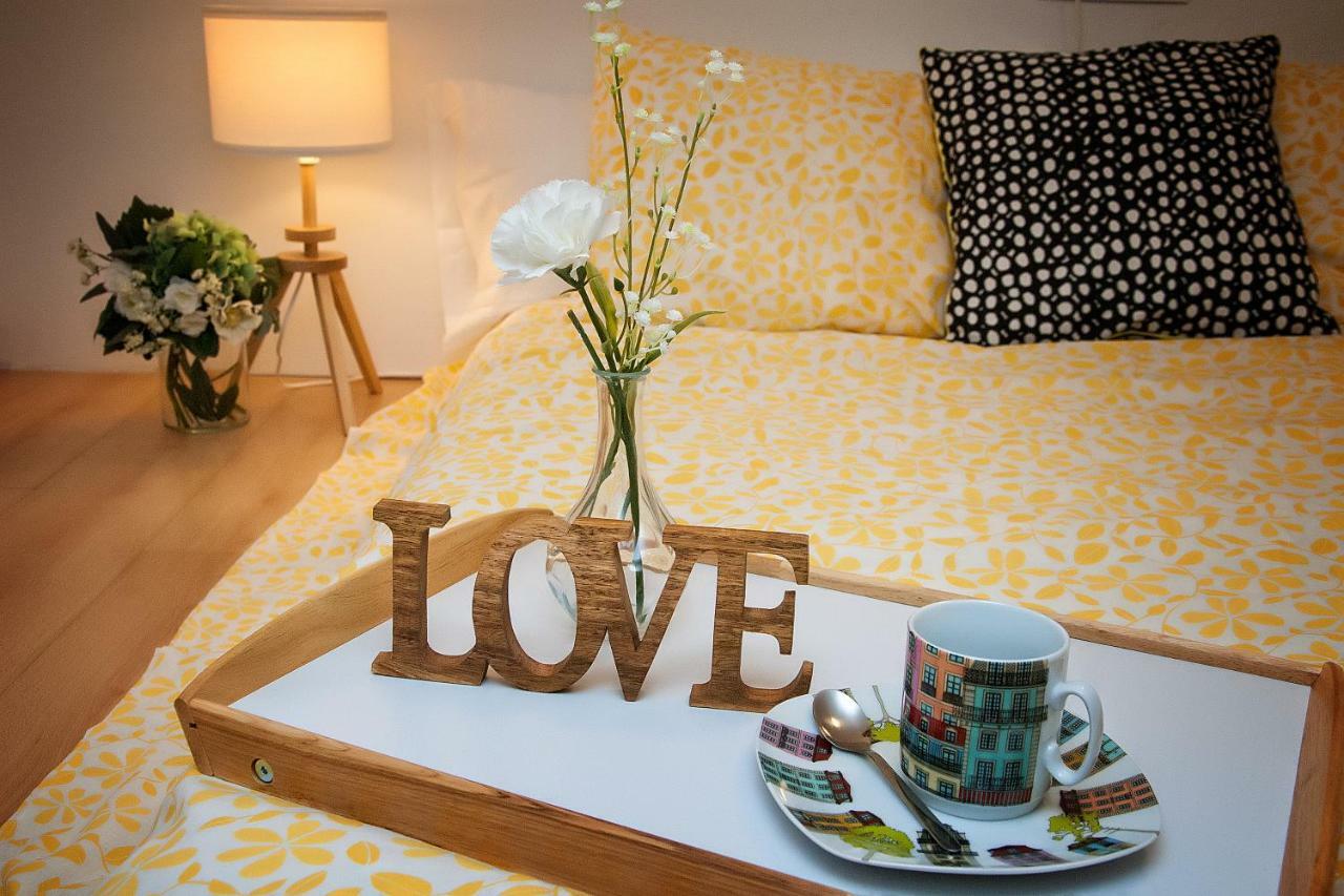Apartamento Nervion Apartamento *