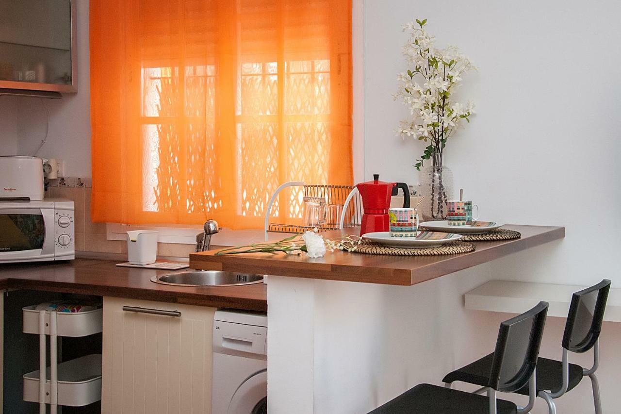 Apartamento Apartamento Nervion