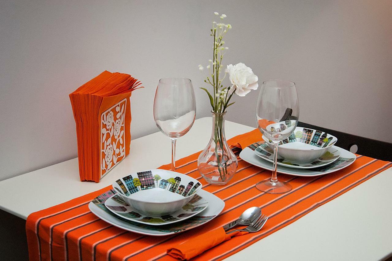 Apartamento Nervion Apartamento *