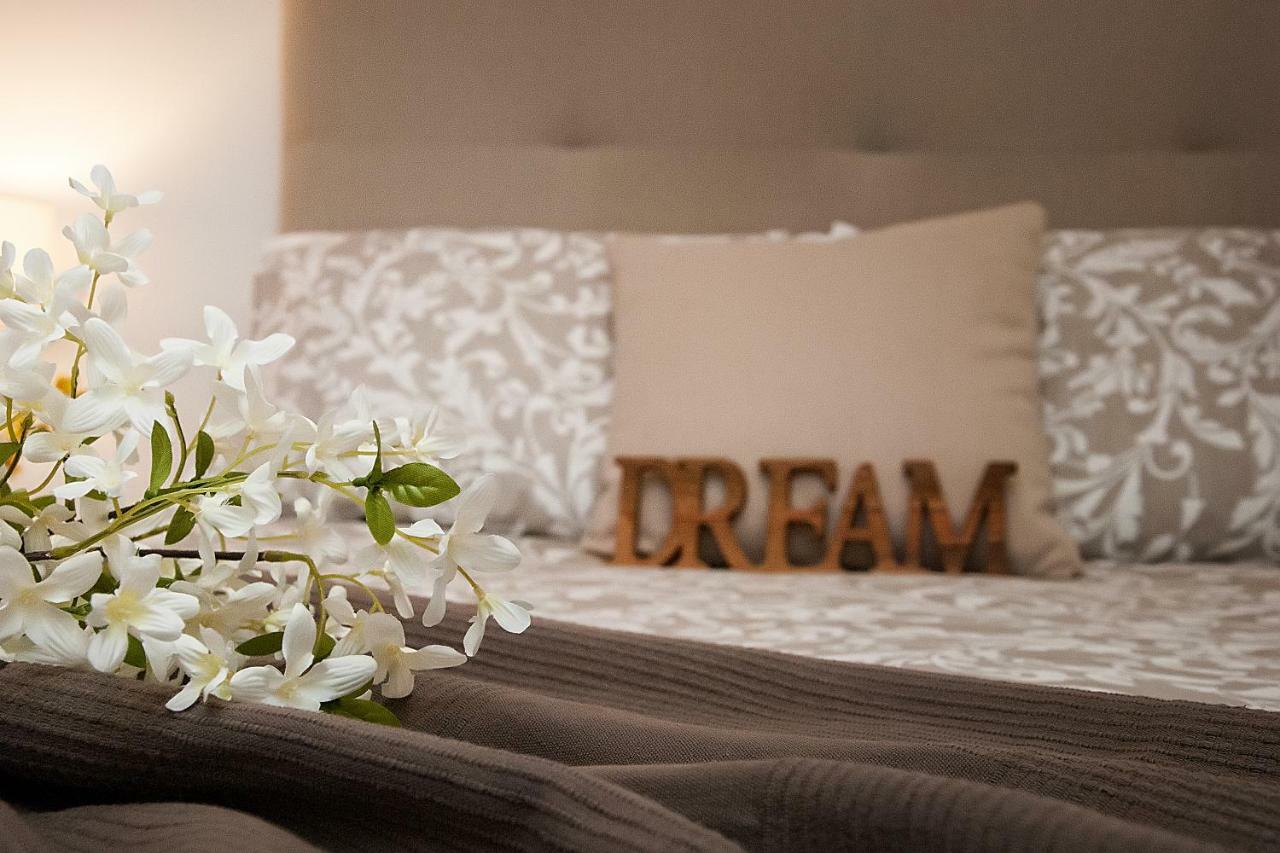 Apartamento Nervion Sevilla