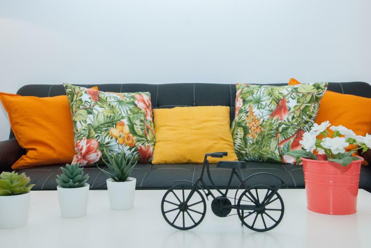 Apartamento Nervion Apartamento *