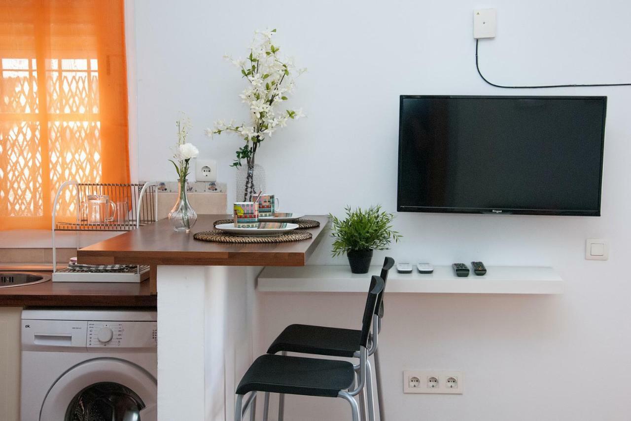Apartamento Nervion Apartamento Sevilla