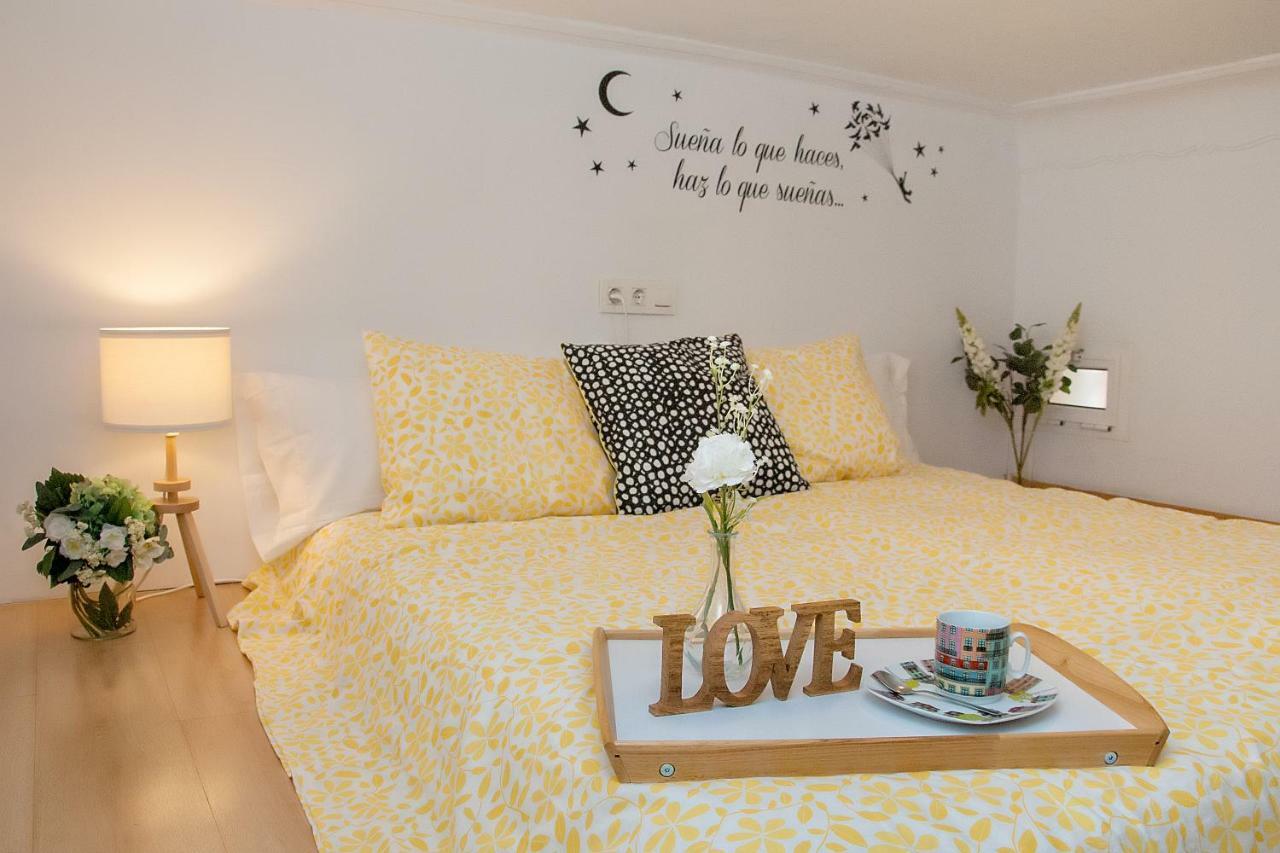 Apartamento Nervion Apartamento