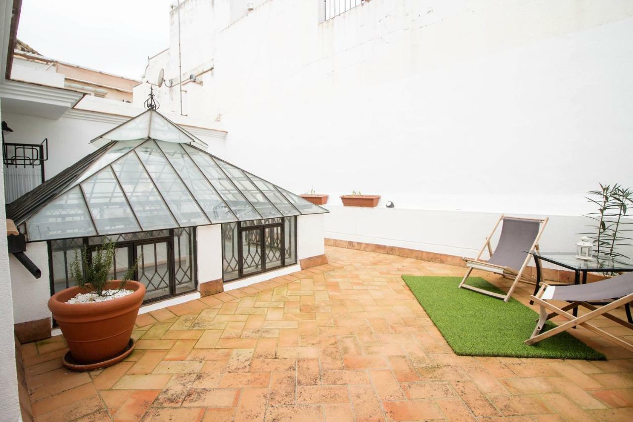 Casa Paez Sevilla