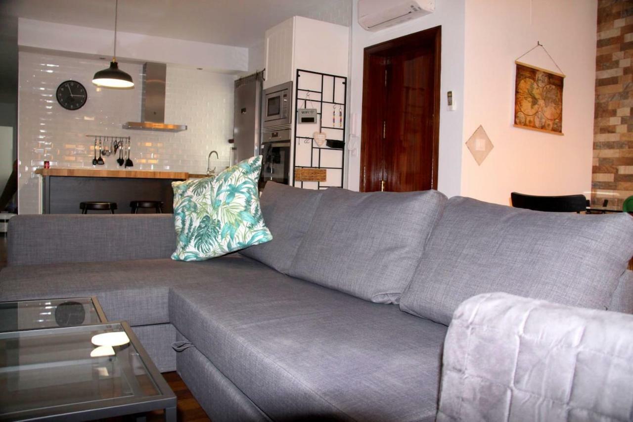 Muro Center Apartamento