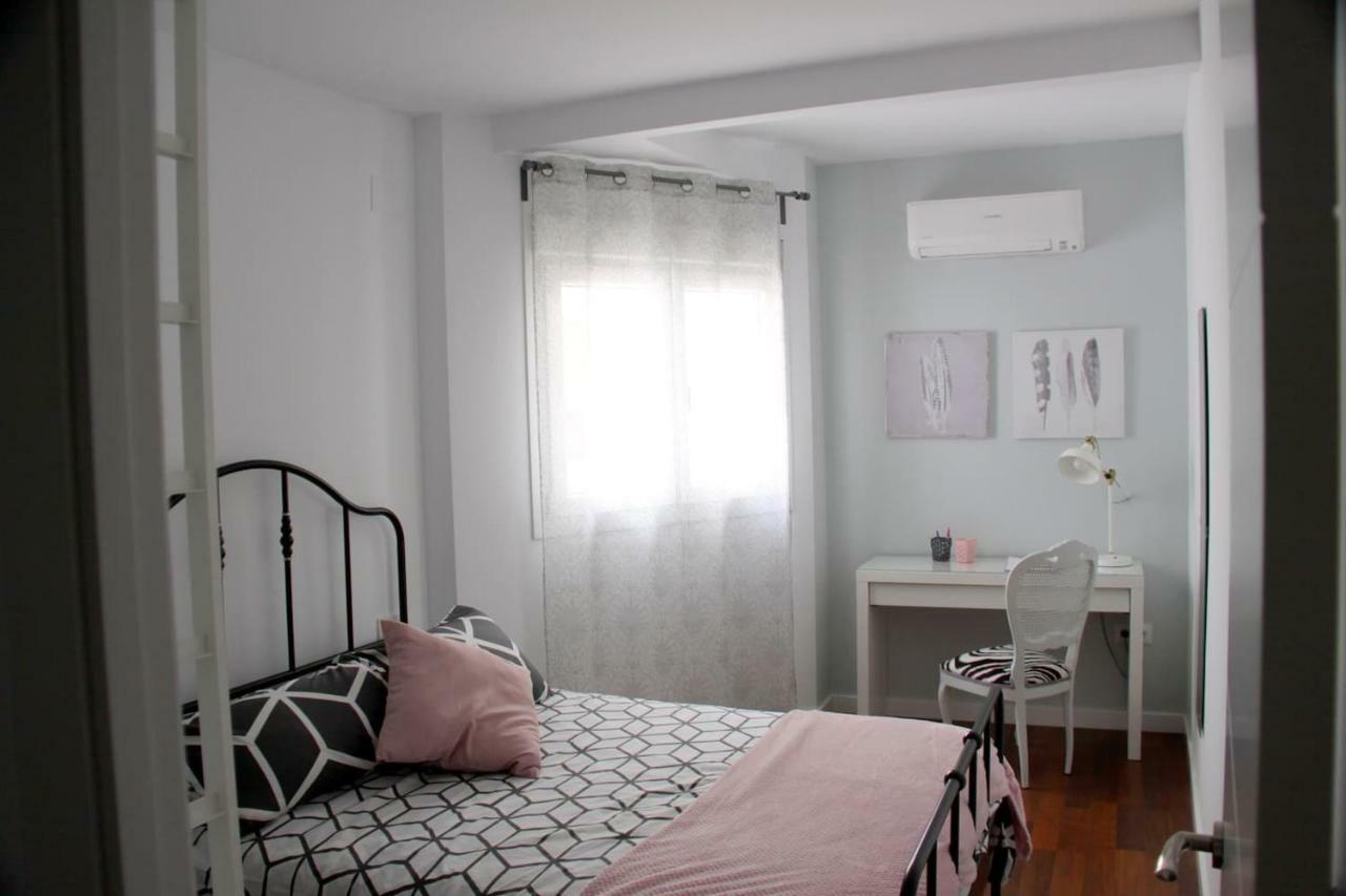 Apartamento Muro Center