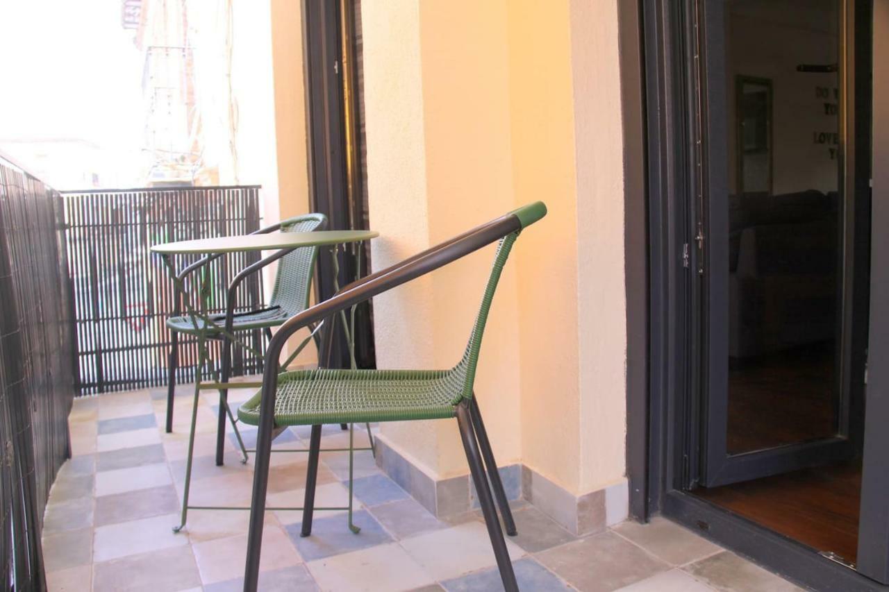 Apartamento Muro Center *