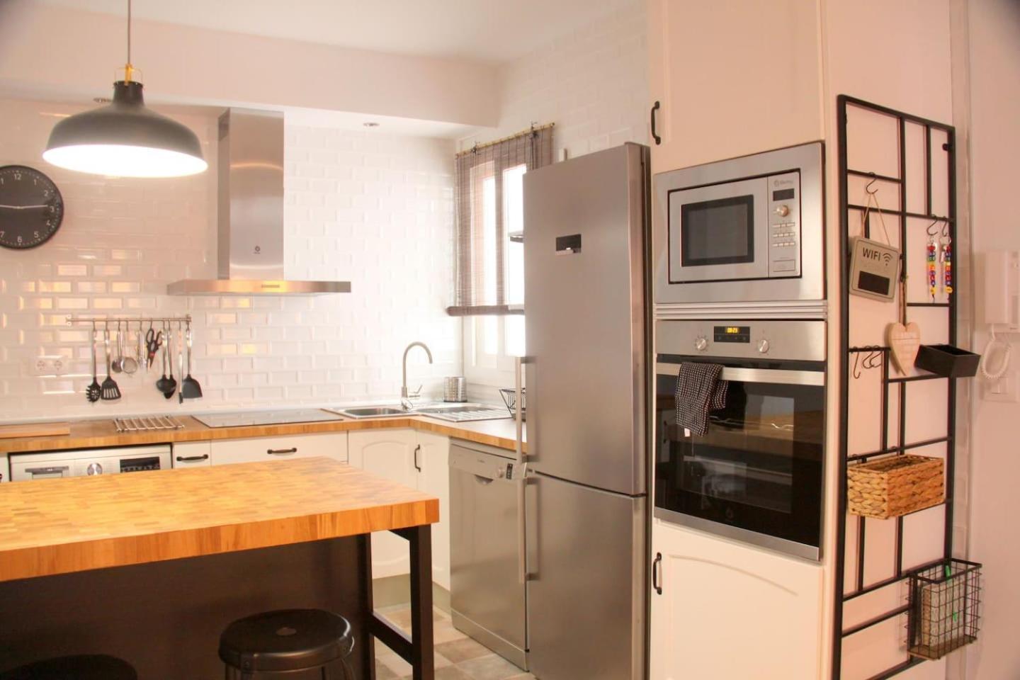 Apartamento Muro Center