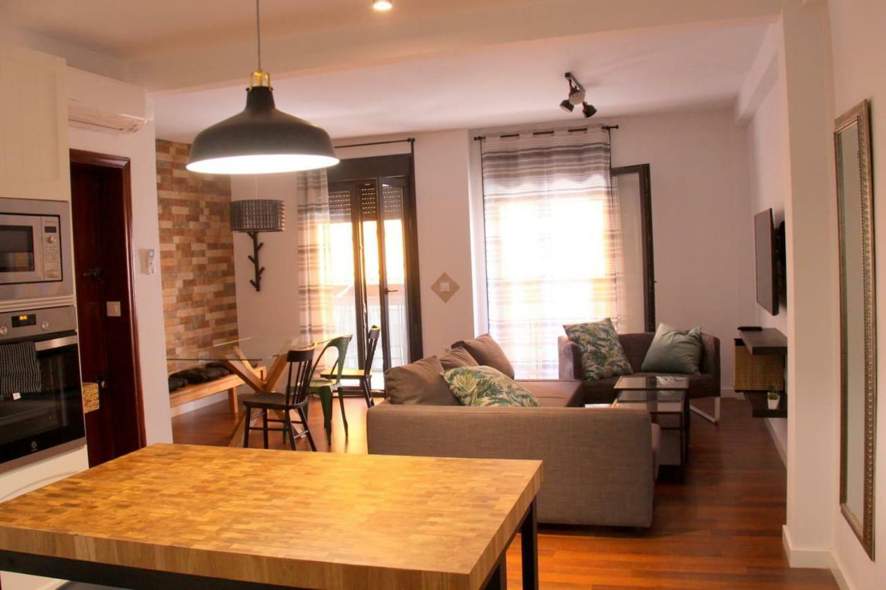 Apartamento Muro Center Sevilla