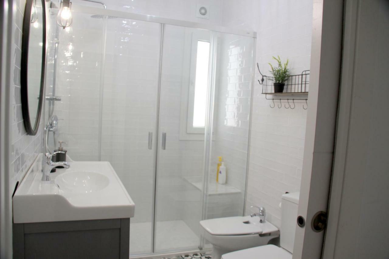 Apartamento Muro Center