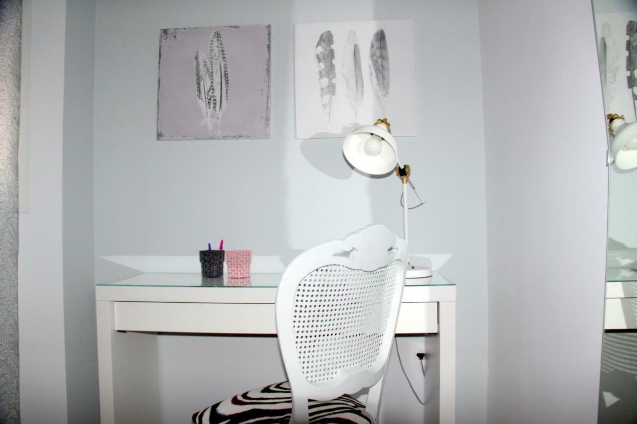 Muro Center Apartamento Sevilla