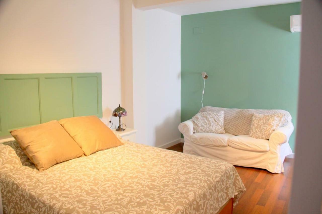 Apartamento Muro Center *