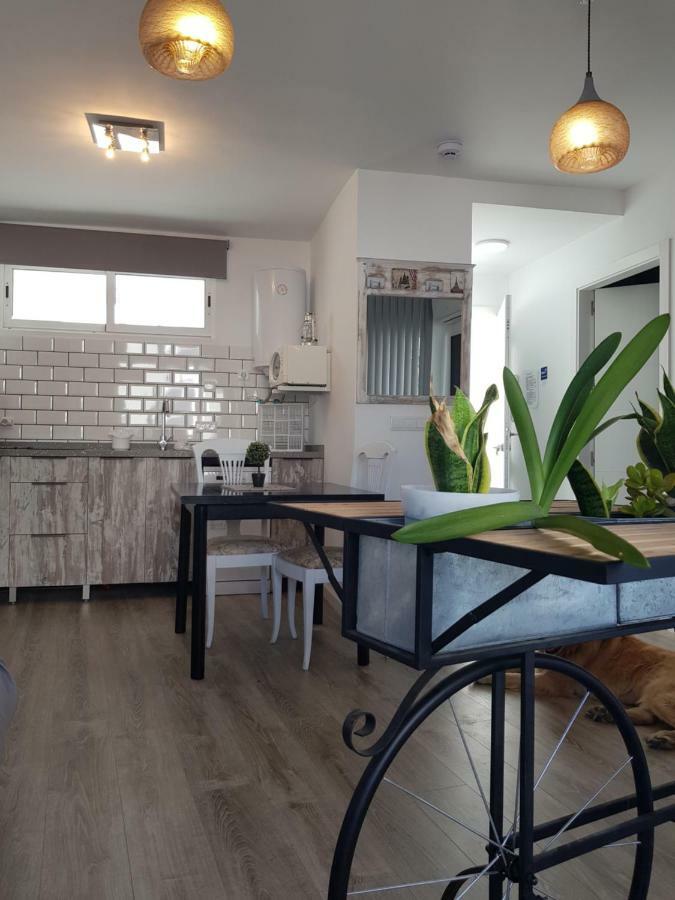 Lolita's House Torre Del Oro Apartment Seville